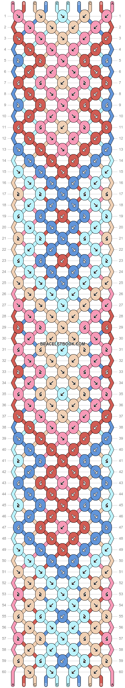 Normal pattern #80756 variation #456075 pattern