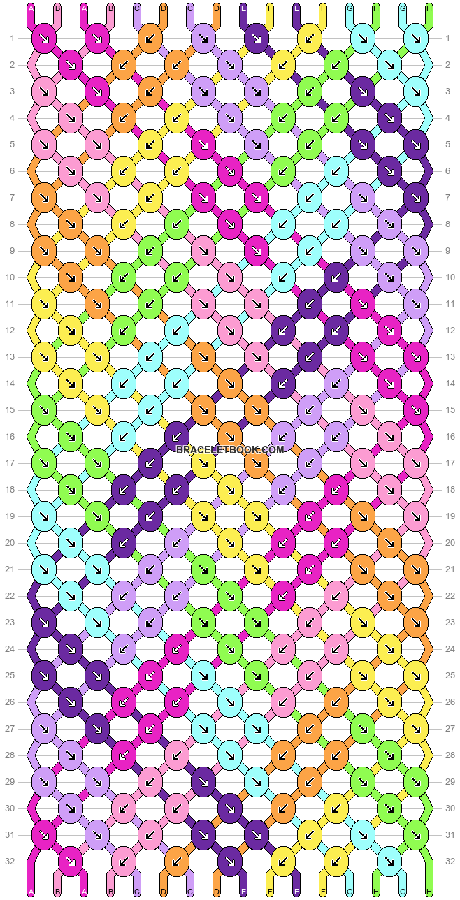 Normal pattern #30699 variation #456078 pattern