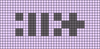 Alpha pattern #166689 variation #456079