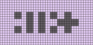 Alpha pattern #166689 variation #456079