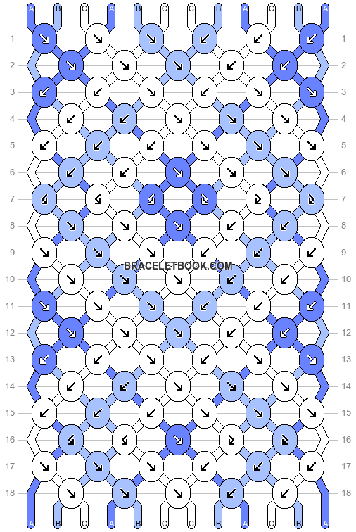 Normal pattern #216339 variation #456080 pattern