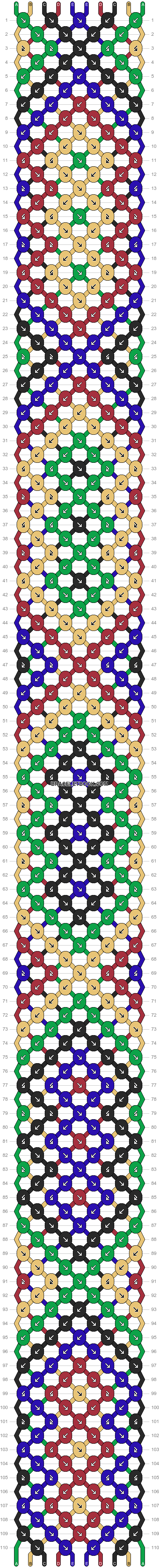 Normal pattern #24938 variation #456081 pattern