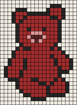 Alpha pattern #215724 variation #456084 preview