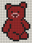 Alpha pattern #215724 variation #456084