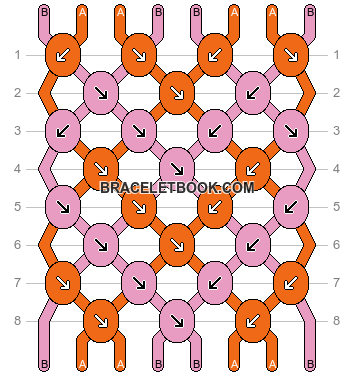 Normal pattern #2772 variation #456085 pattern