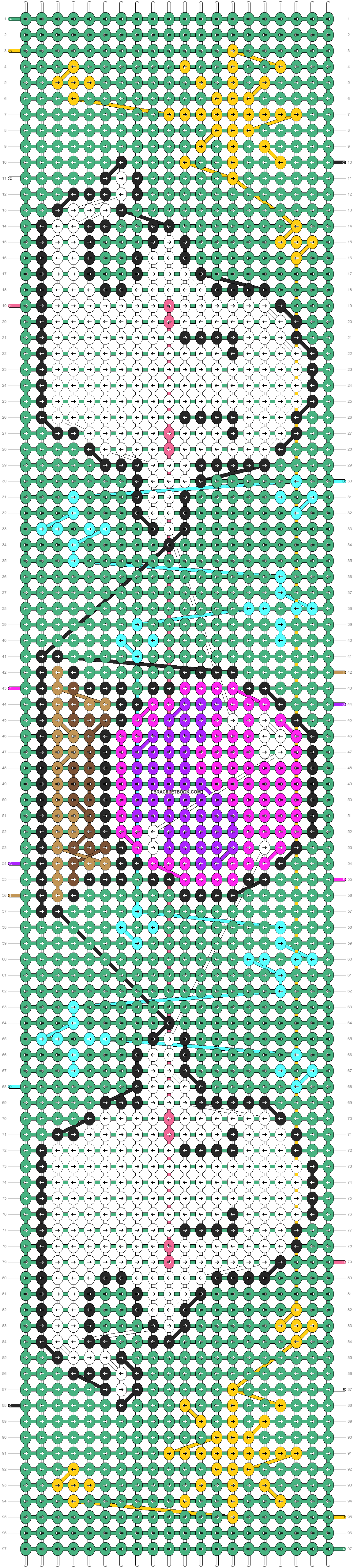 Alpha pattern #216256 variation #456088 pattern