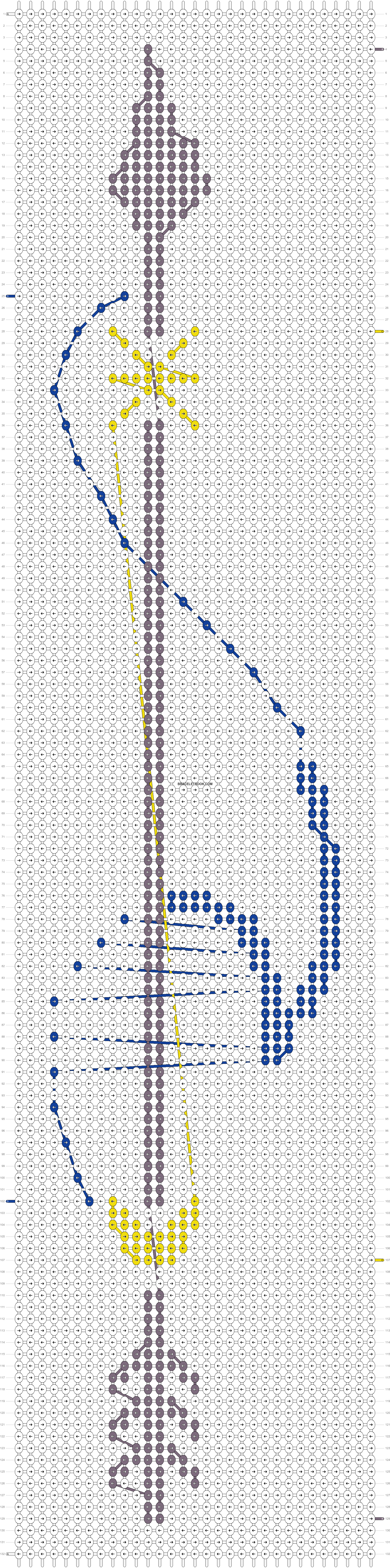Alpha pattern #208697 variation #456090 pattern