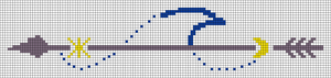 Alpha pattern #208697 variation #456090