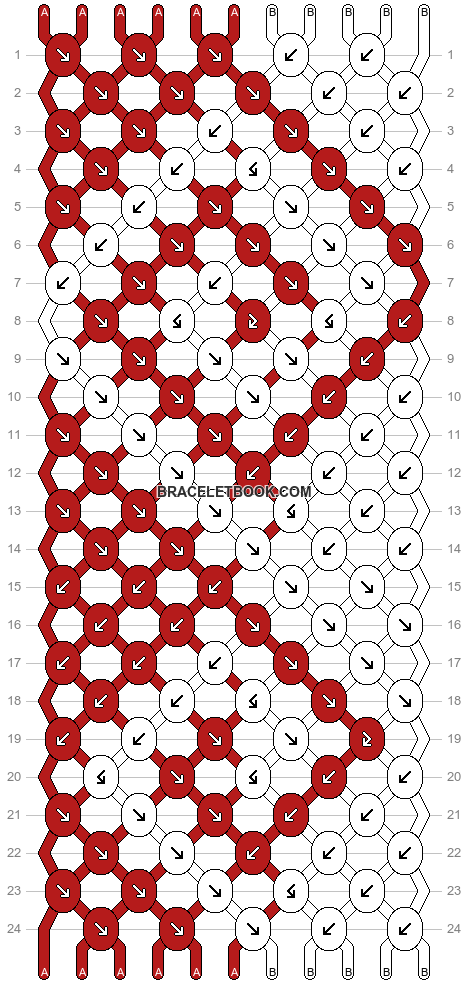 Normal pattern #216152 variation #456091 pattern