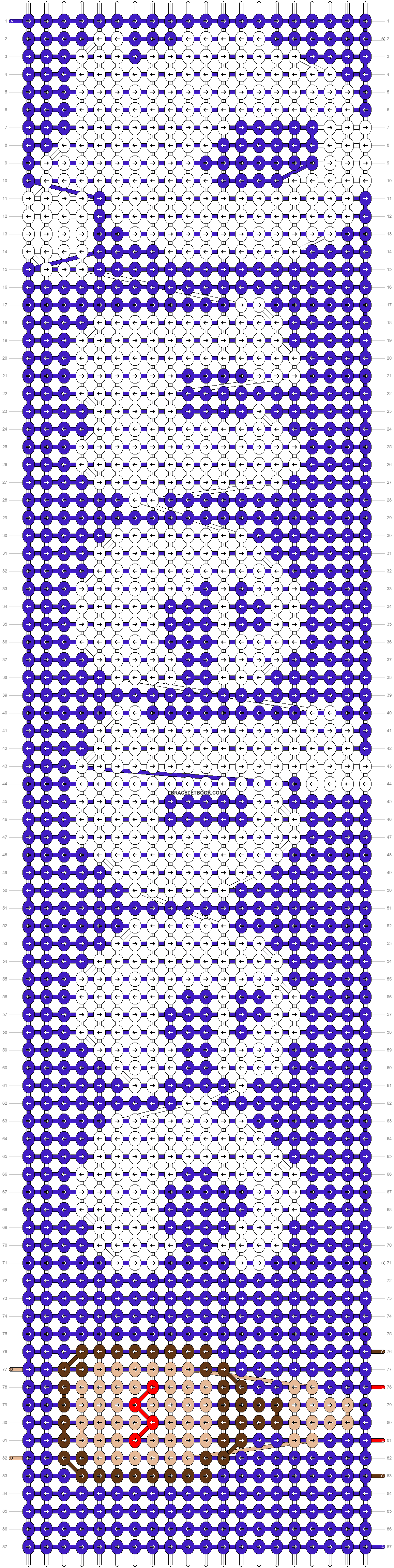 Alpha pattern #73837 variation #456092 pattern