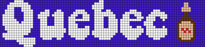 Alpha pattern #73837 variation #456092