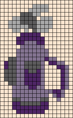 Alpha pattern #62328 variation #456093 preview