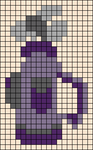 Alpha pattern #62328 variation #456093