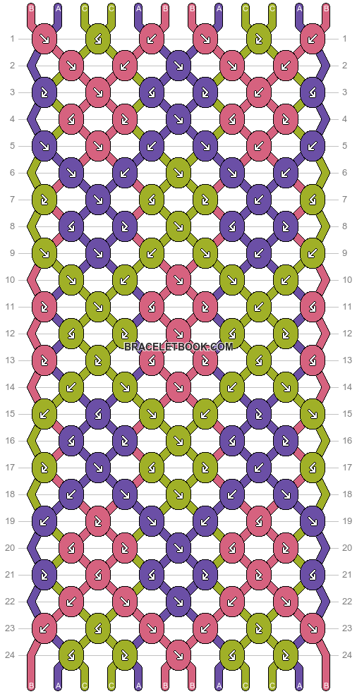 Normal pattern #215401 variation #456095 pattern
