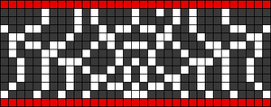 Alpha pattern #216173 variation #456096