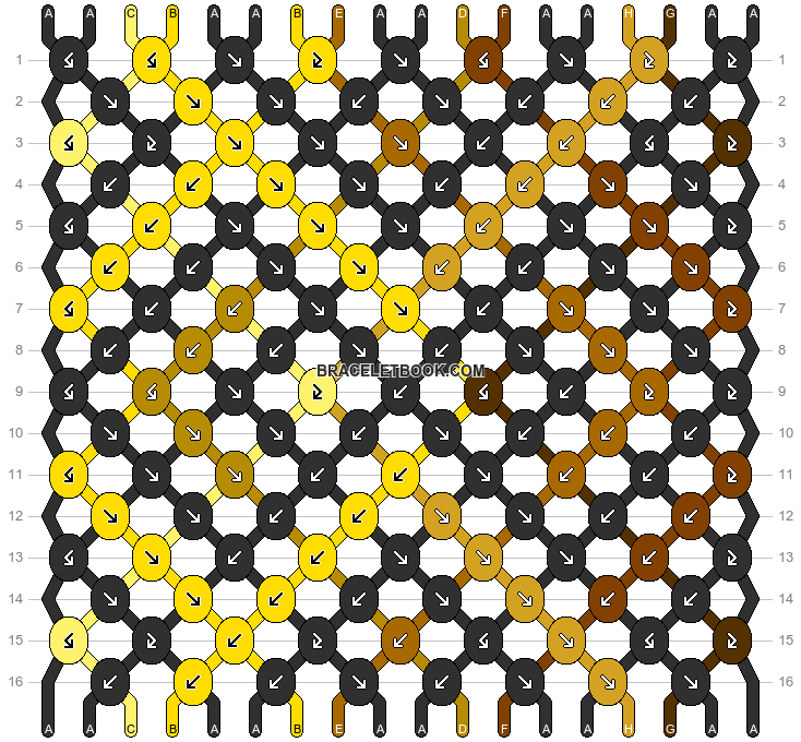 Normal pattern #56303 variation #456097 pattern