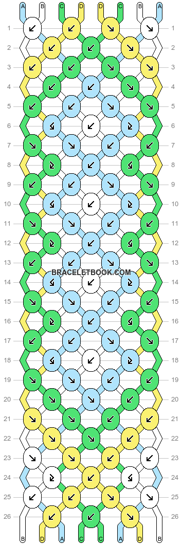 Normal pattern #1177 variation #456099 pattern