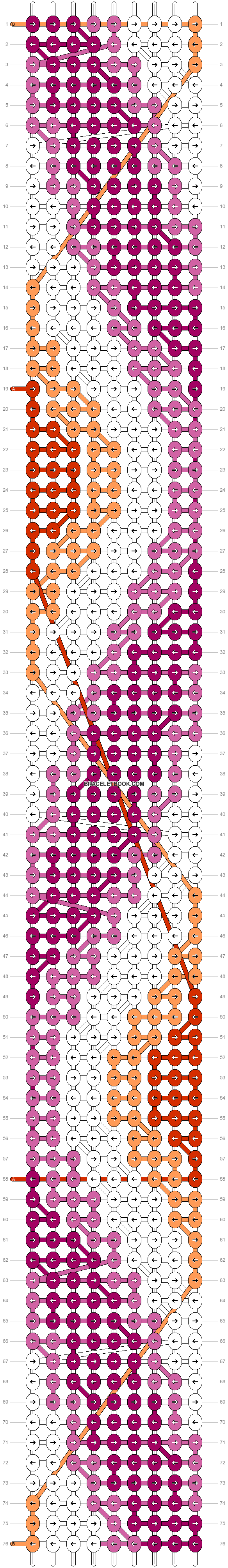 Alpha pattern #213260 variation #456101 pattern