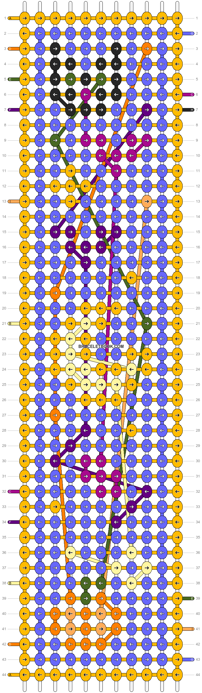 Alpha pattern #215163 variation #456105 pattern