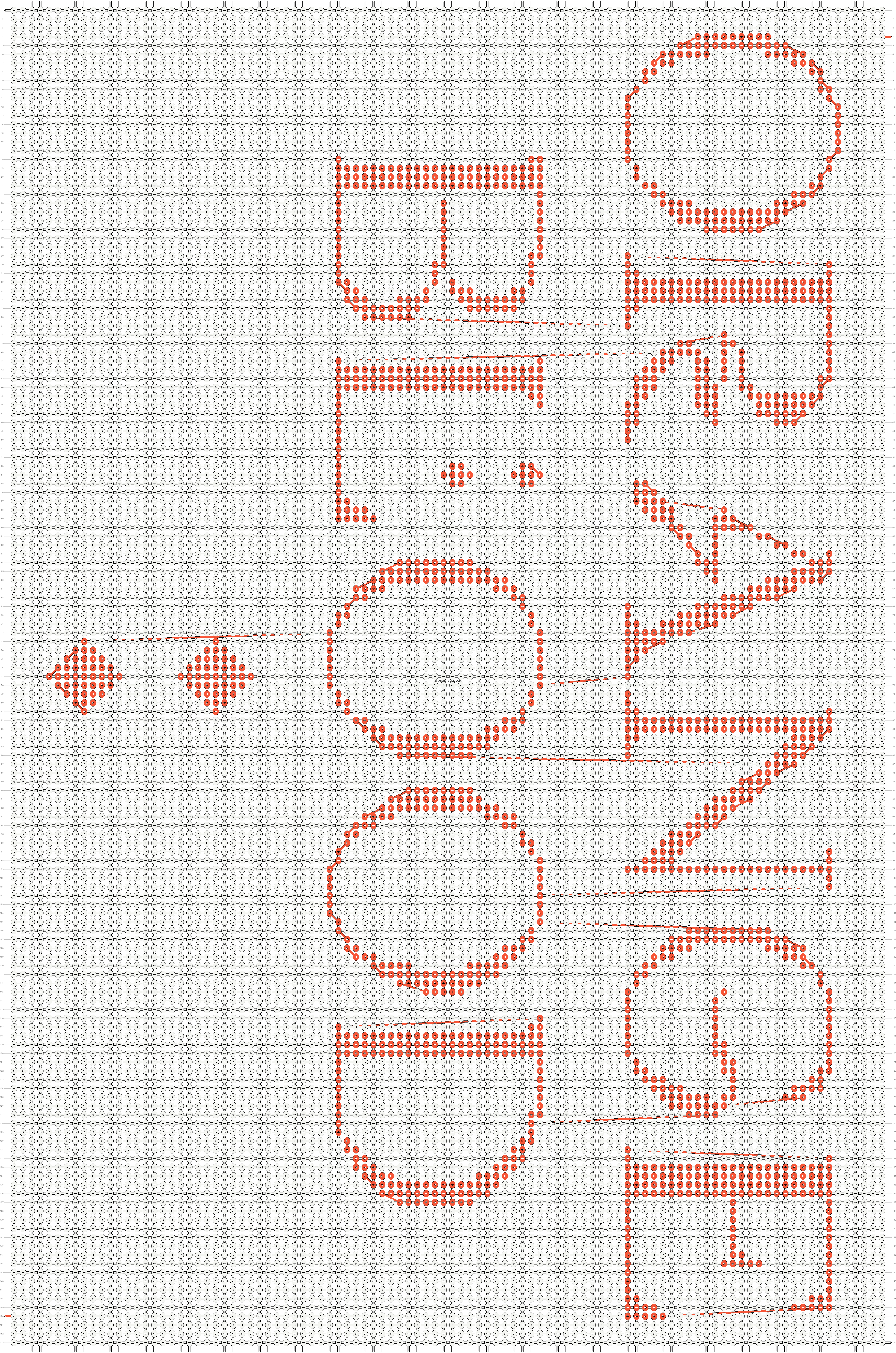 Alpha pattern #169836 variation #456106 pattern