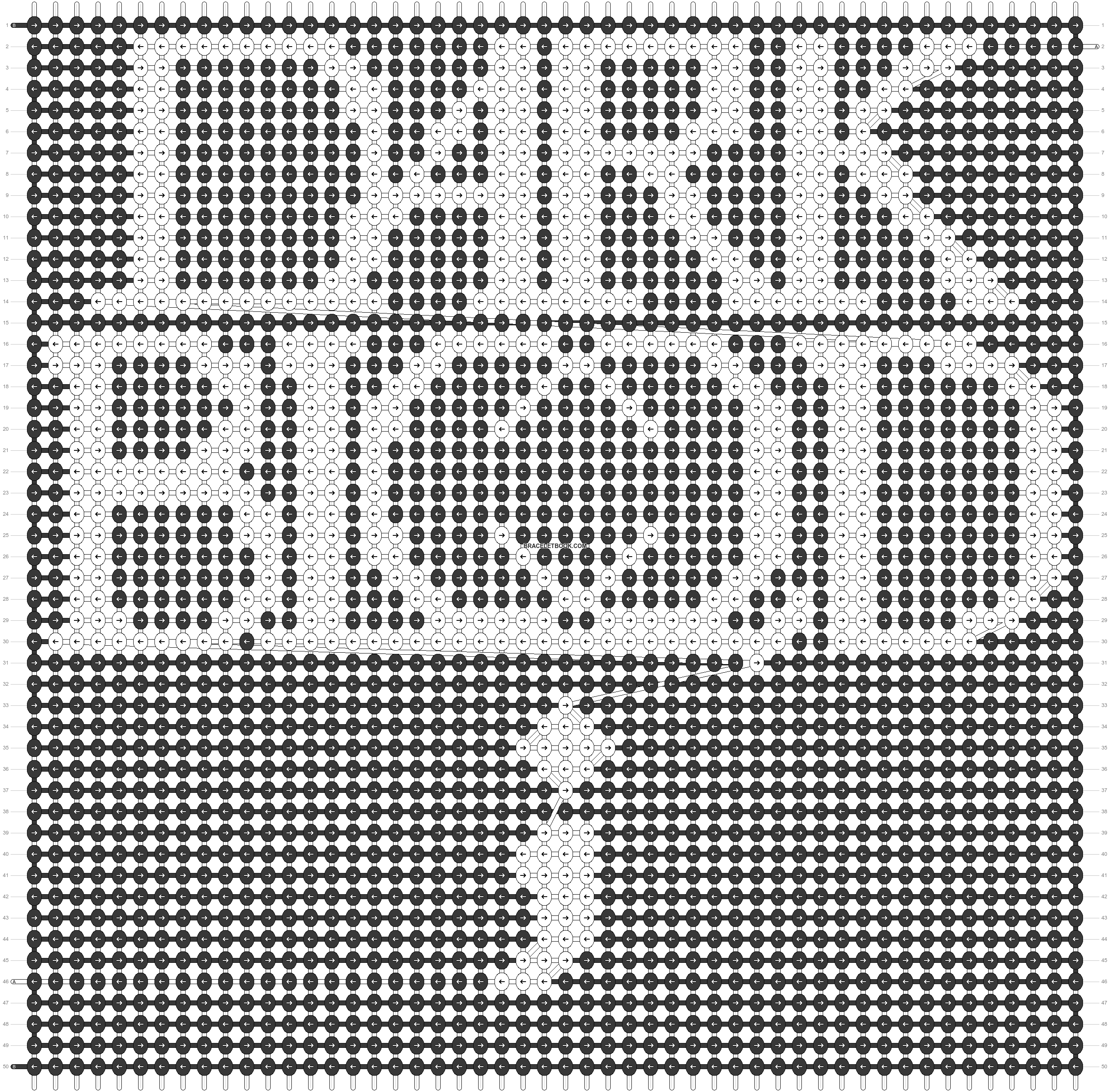 Alpha pattern #163524 variation #456107 pattern