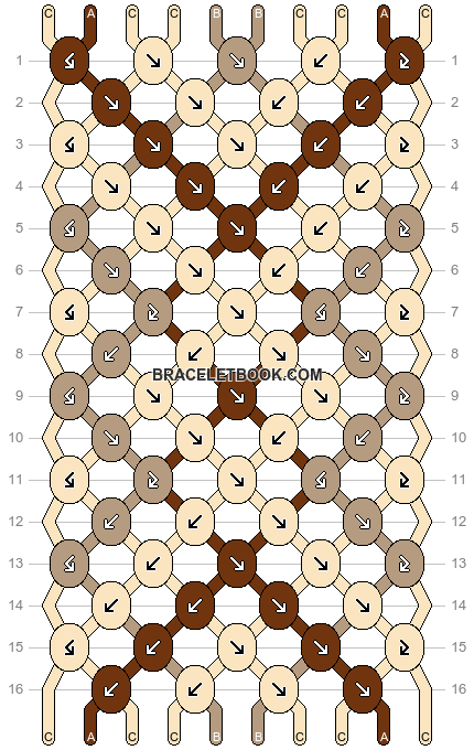 Normal pattern #133905 variation #456110 pattern