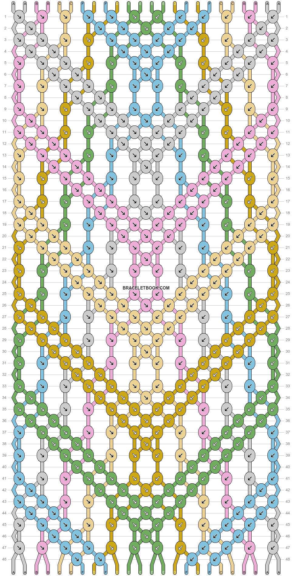 Normal pattern #27679 variation #456111 pattern