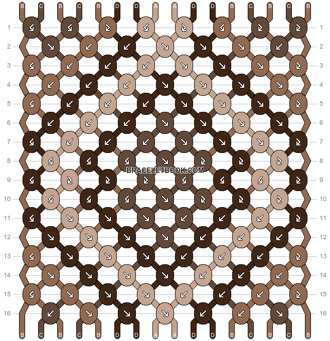 Normal pattern #216458 variation #456113 pattern