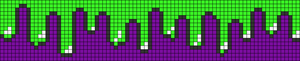 Alpha pattern #88989 variation #456115