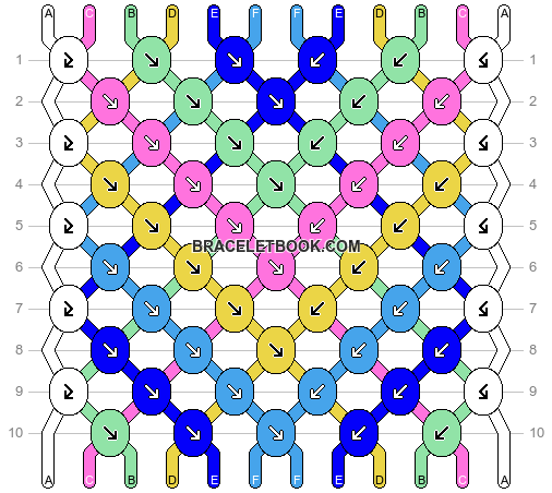 Normal pattern #20800 variation #456116 pattern
