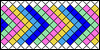Normal pattern #20800 variation #456116