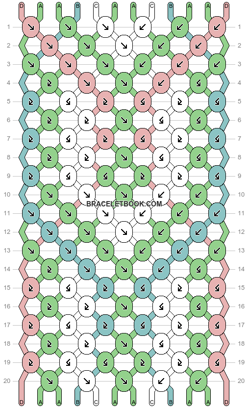 Normal pattern #214861 variation #456117 pattern