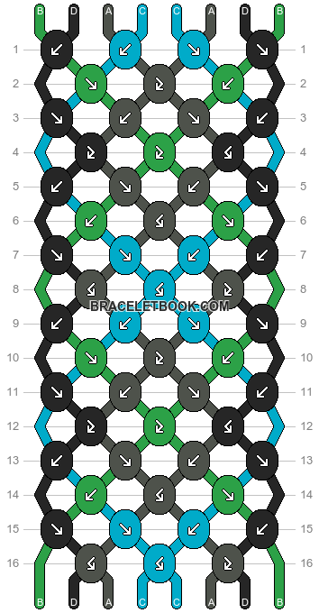 Normal pattern #216436 variation #456119 pattern