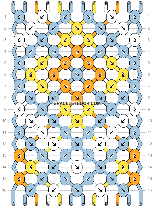 Normal pattern #133908 variation #456120 pattern