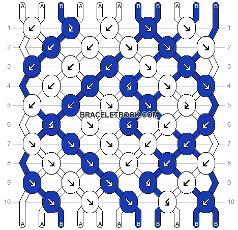 Normal pattern #212473 variation #456121 pattern