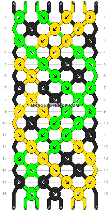 Normal pattern #216337 variation #456122 pattern