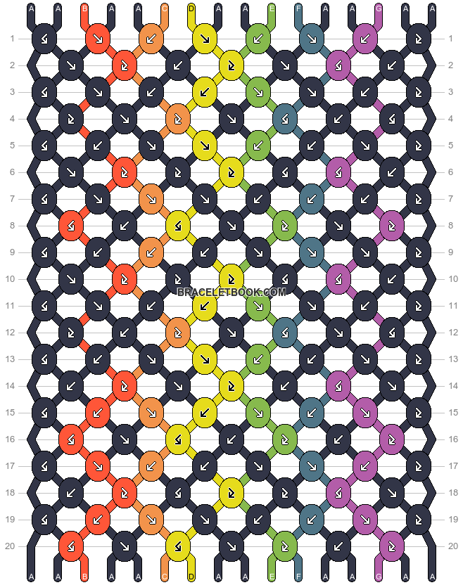 Normal pattern #68137 variation #456126 pattern