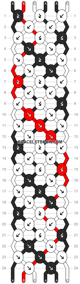 Normal pattern #216471 variation #456128 pattern