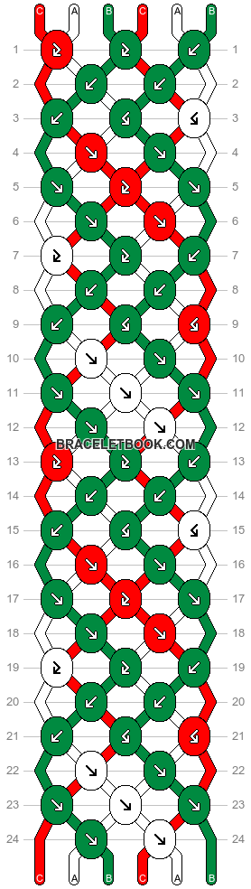 Normal pattern #216471 variation #456129 pattern