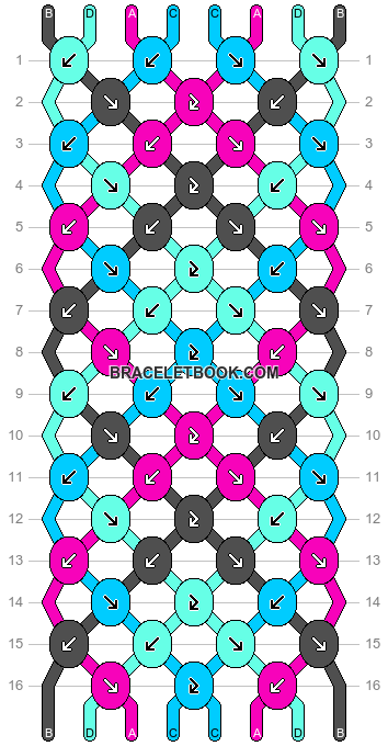 Normal pattern #216437 variation #456130 pattern