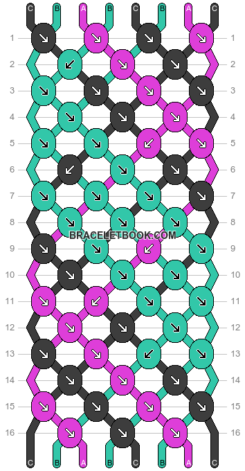 Normal pattern #216430 variation #456131 pattern