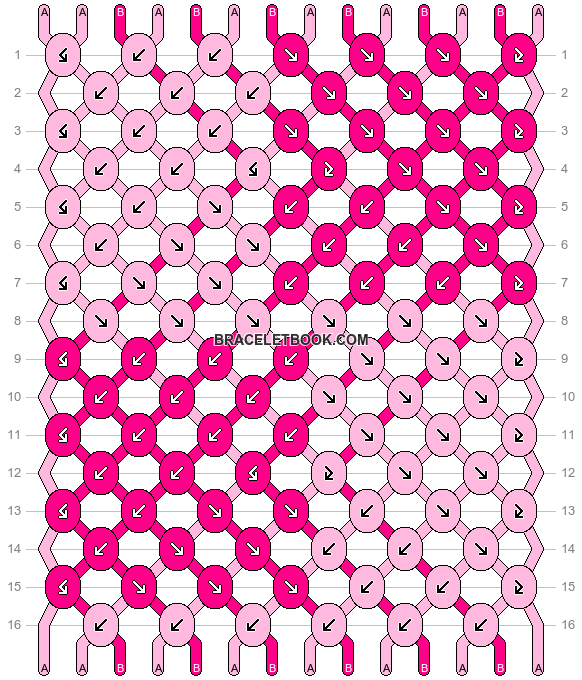 Normal pattern #98474 variation #456132 pattern