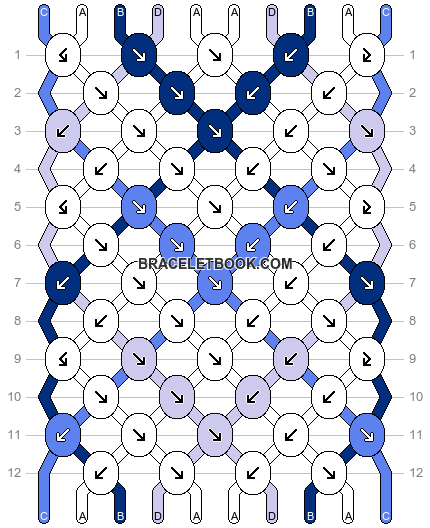 Normal pattern #116827 variation #456133 pattern