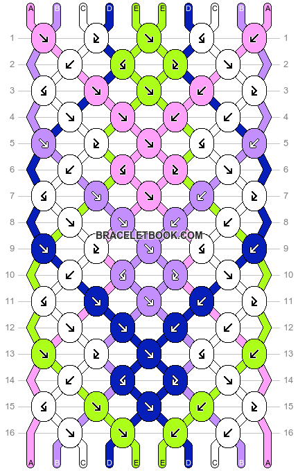 Normal pattern #27046 variation #456134 pattern