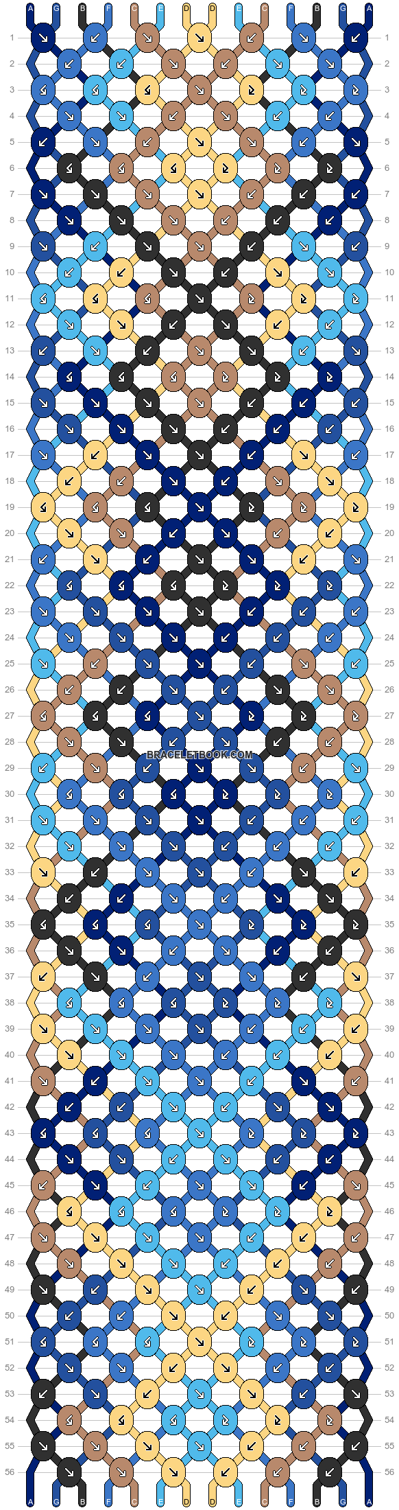 Normal pattern #76628 variation #456135 pattern