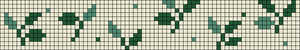 Alpha pattern #208260 variation #456137