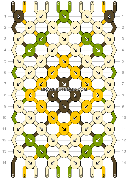 Normal pattern #45945 variation #456138 pattern
