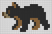 Alpha pattern #207582 variation #456139