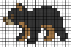 Alpha pattern #207582 variation #456139