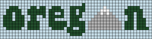 Alpha pattern #54848 variation #456140